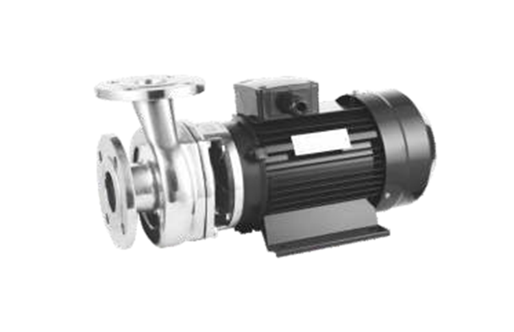 長(zhang)樂耐腐(fǔ)蝕泵