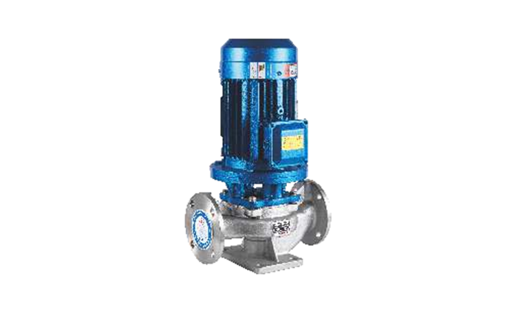 管道(dào)離心泵