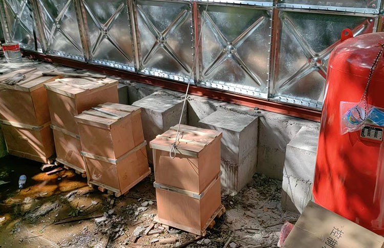 莆(pu)田消防(fáng)泵