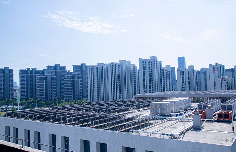 泳(yǒng)池工程案(àn)例