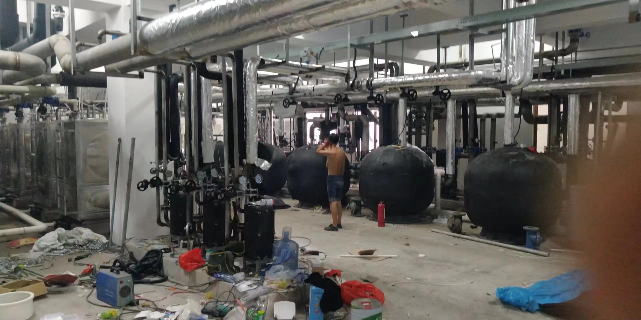 福(fú)清永鴻(hong)溫泉度(du)假酒店(dian)