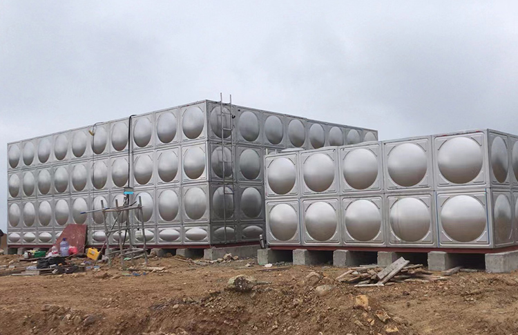 連江(jiāng)某部隊(dui)