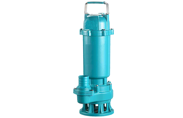 養殖(zhi)場專用污水(shui)污物潛水泵(bèng)