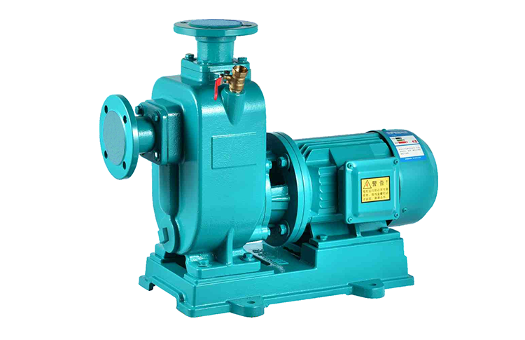 ZW自(zì)吸污水(shuǐ)離心泵(beng)